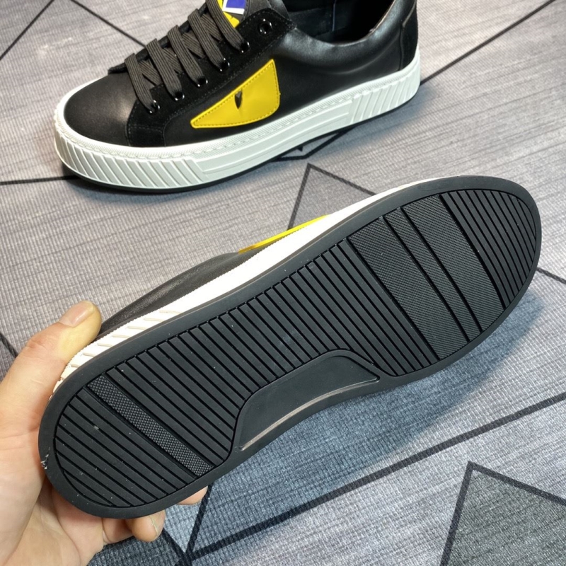 Fendi Sneakers